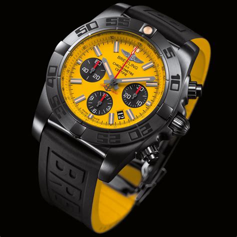 breitling chronomat gmt limited edition replica|breitling chronomat 44 gmt price.